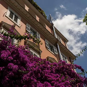 Hotel Casa Valdese Rome