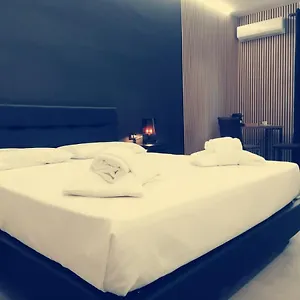 Bed and breakfast Bl