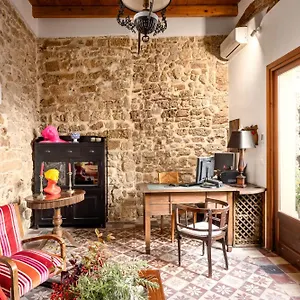 Bed and breakfast Sette Fate &