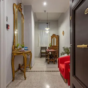 Pensión La Vecchia