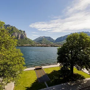 Appartement Le Residenze Del Conte Agudio Malgrate