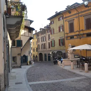 Appartement Casa Fontana Del Delfino Bergame