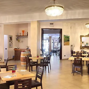 Appartement Dipendenza Aurora Pavie