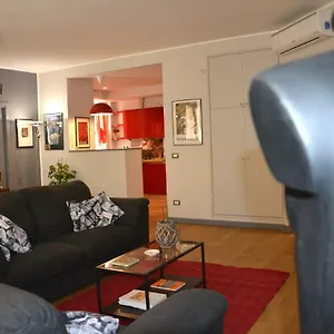 Appartement Luci Della Palerme