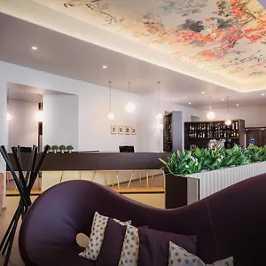 Hotel San Giovanni Rome